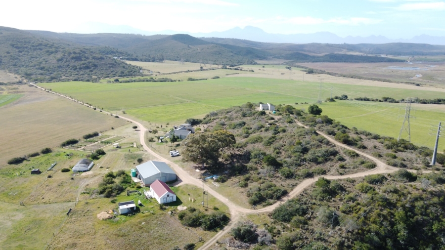 Commercial Property for Sale in Mossel Bay Rural Western Cape